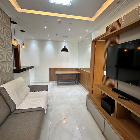 Apartamento De Alto Padrao Com Piscina Бразилия Екстериор снимка