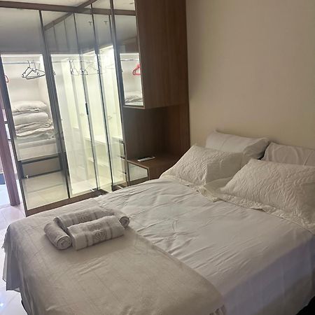 Apartamento De Alto Padrao Com Piscina Бразилия Екстериор снимка