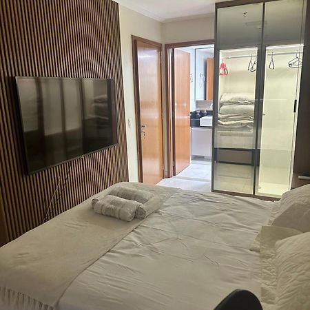 Apartamento De Alto Padrao Com Piscina Бразилия Екстериор снимка