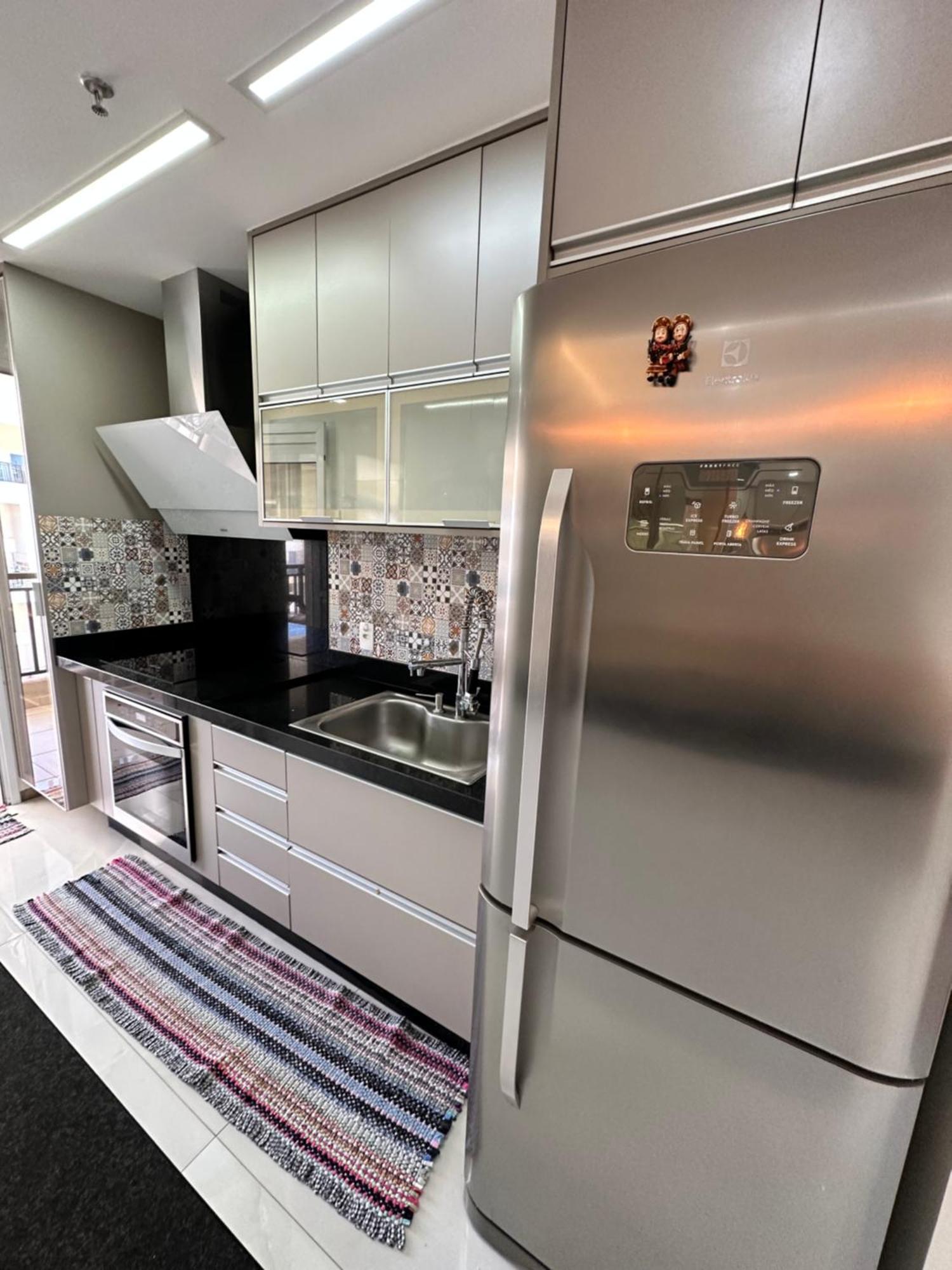 Apartamento De Alto Padrao Com Piscina Бразилия Екстериор снимка