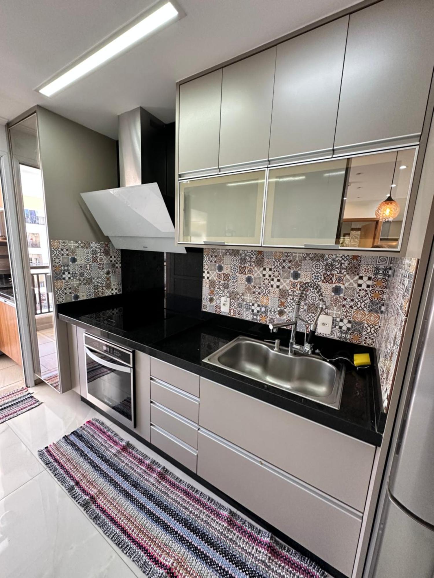 Apartamento De Alto Padrao Com Piscina Бразилия Екстериор снимка